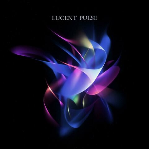 Lucent Pulse album art