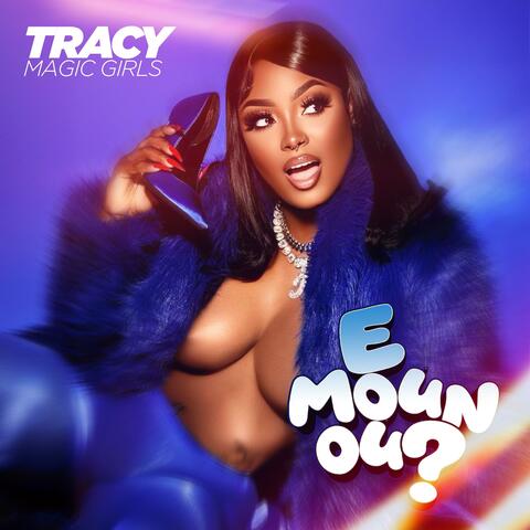 E MOUN OU album art