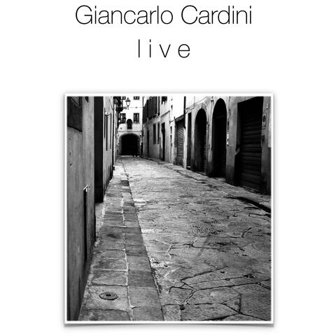 Moon's Lullaby (feat. Giancarlo Cardini & Caterina Venturelli) album art