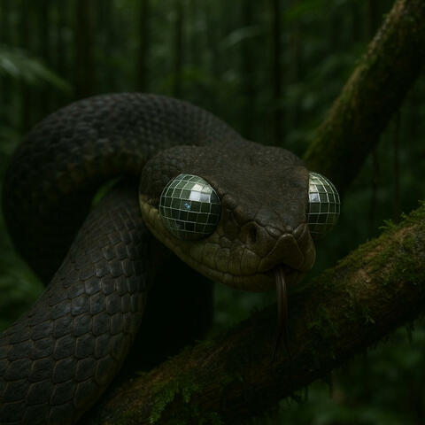 Venom album art