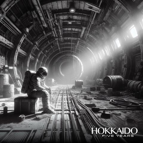 Five Years album art