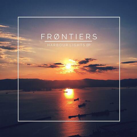 Harbour Lights EP album art