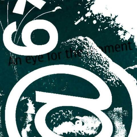 EYE FTM. album art