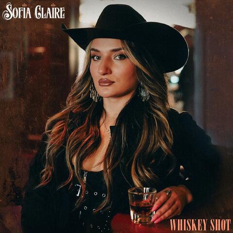 Whiskey Shot album art