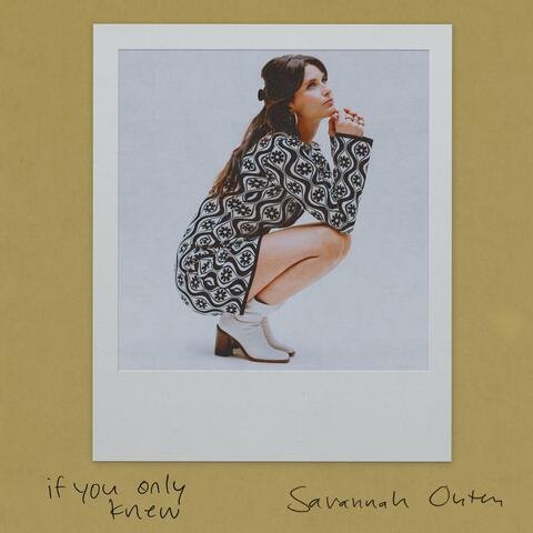 If You Only Knew album art
