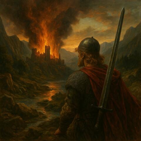 Nibelungen : Der Untergang der Helden album art