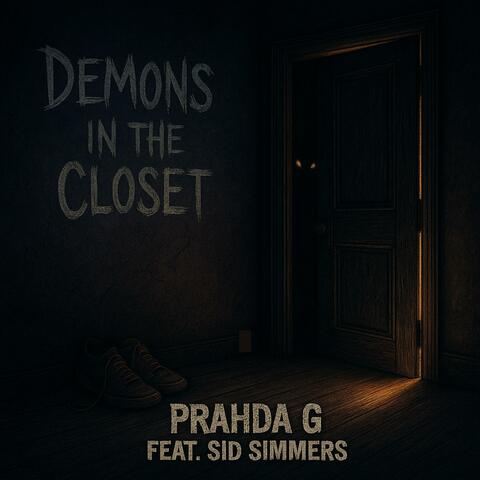 Demons in the closet (feat. Sid Simmers) album art
