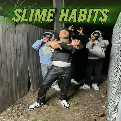 Slime Habits album art