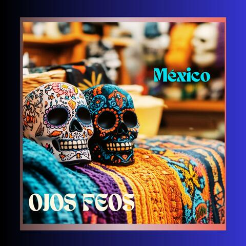 Mexico album art