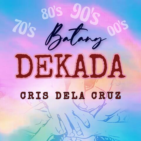BATANG DEKADA album art