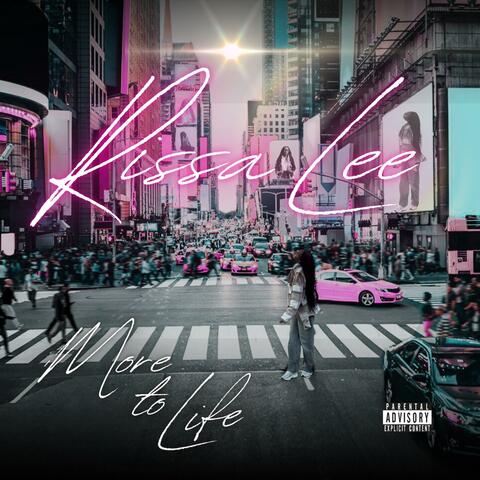 More To Life album art