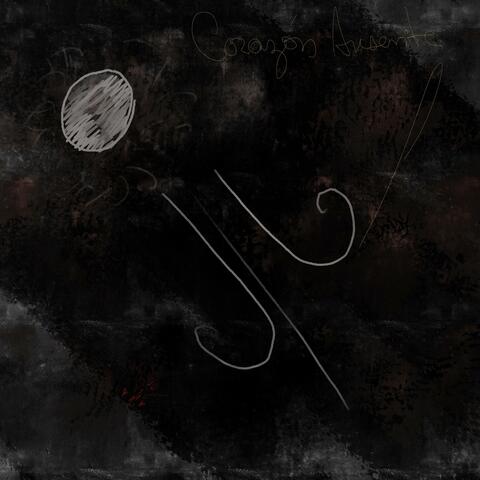 Corazon Ausente (2025) album art