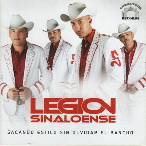 Sacando estilo sin olvidar el rancho album art