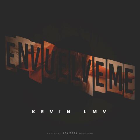 Envuelveme album art
