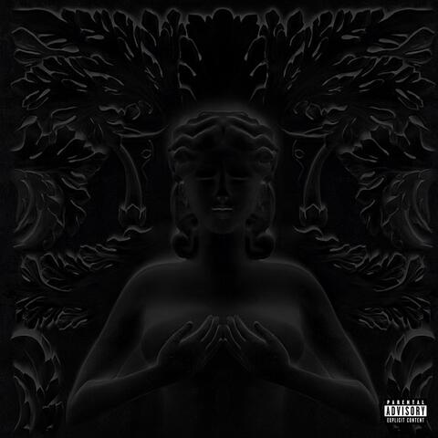 SPOOKY SEASON album art