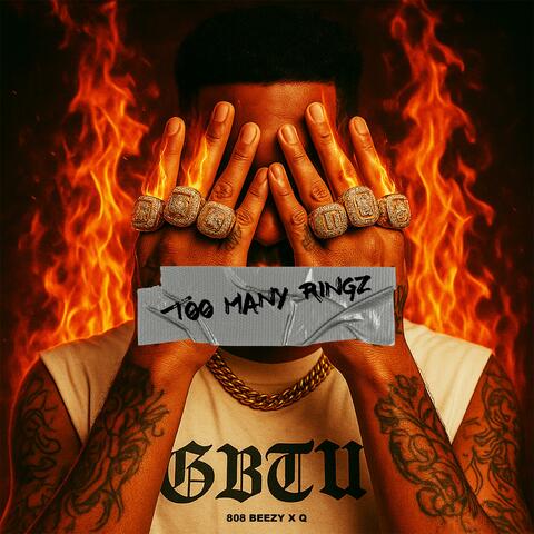 TOO MANY RINGZ album art