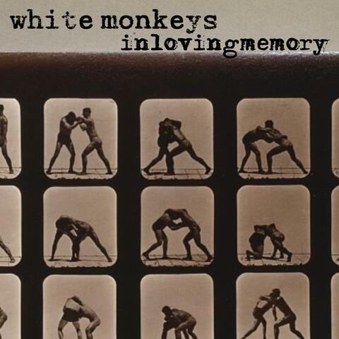 In Loving Memory album art