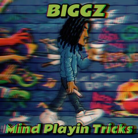 Mind Playin Tricks album art