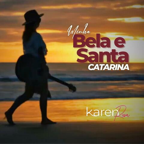 Minha Bela e Santa Catarina album art