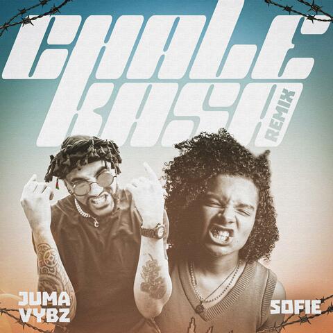 Chale Kasa (feat. Sofie) [Remix] album art