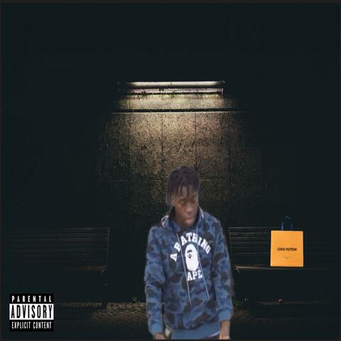 Shit album art