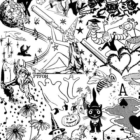 FTFOH album art