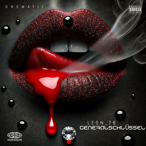 Generalschlüssel album art
