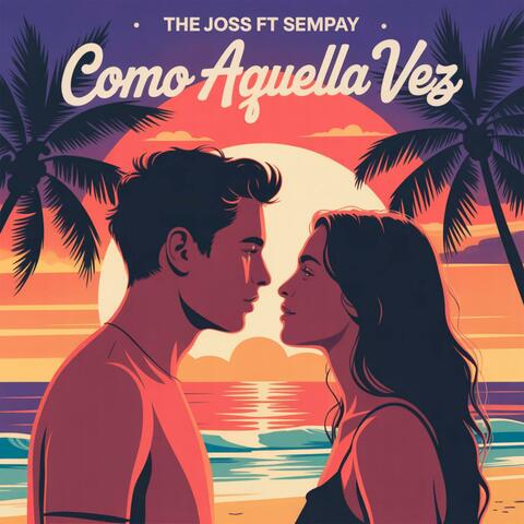 Como aquella vez (feat. Sempay) album art