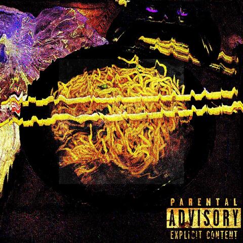 Ms and M's album art