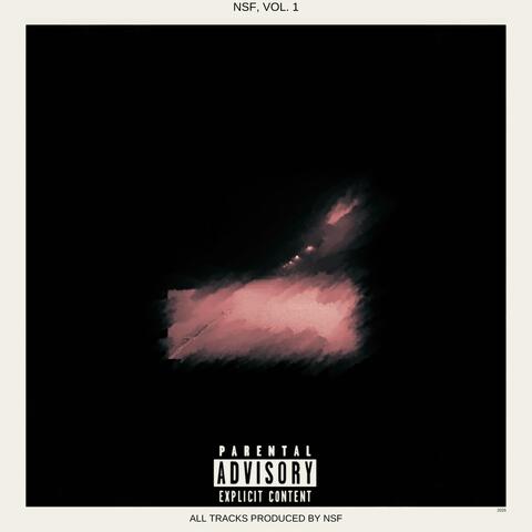 INTRO album art