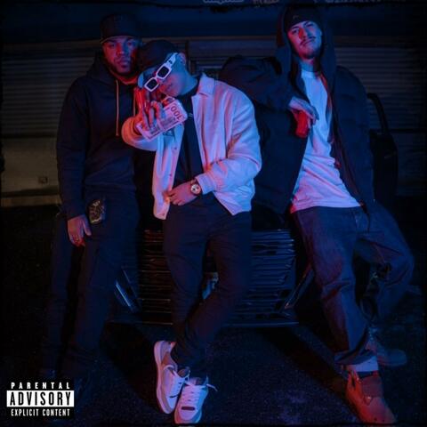 No Voy a Cambiar (Remix) album art