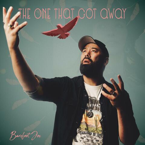 The One That Got Away album art