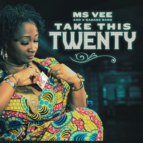 Take This Twenty album art