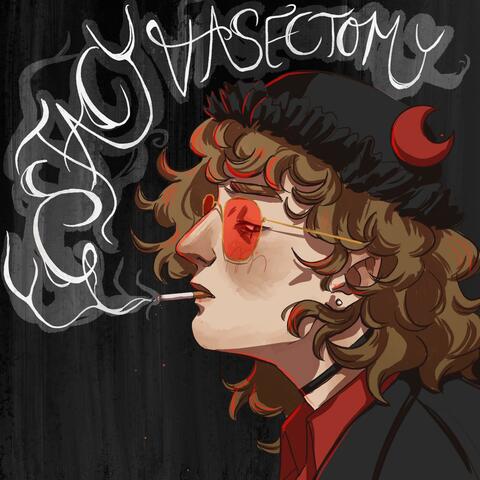 ECSTASY VASECTOMY! album art