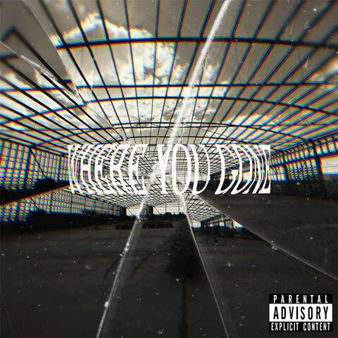 Where You Gone album art