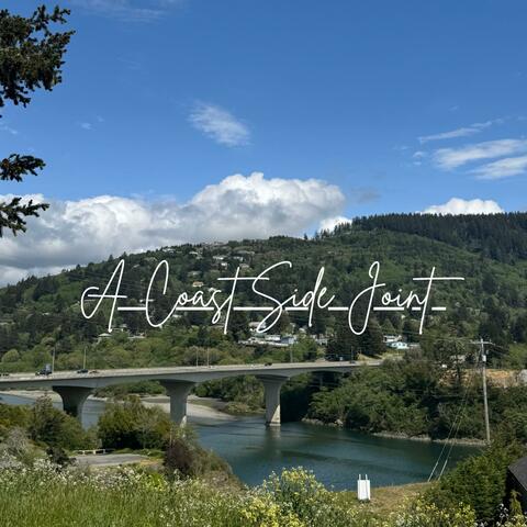 A Coast Side Joint album art