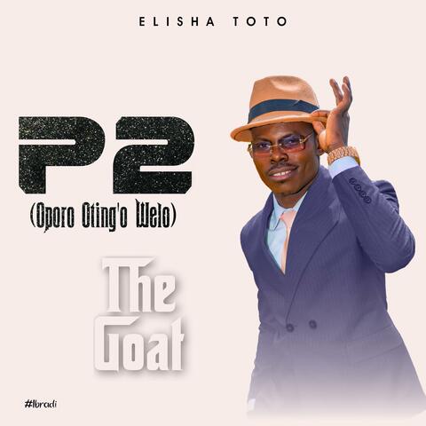 P2 (Oporo Oting'o Welo) album art