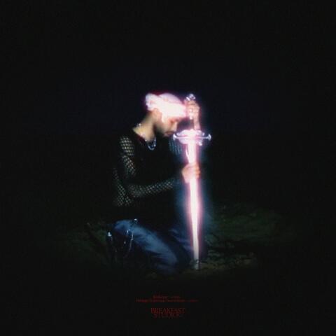 SAORI album art