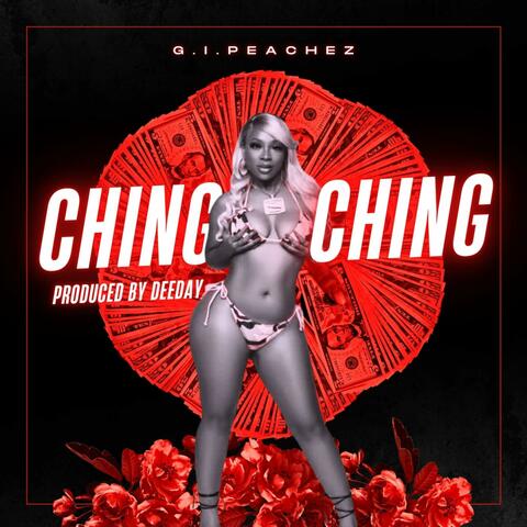 Ching Ching album art