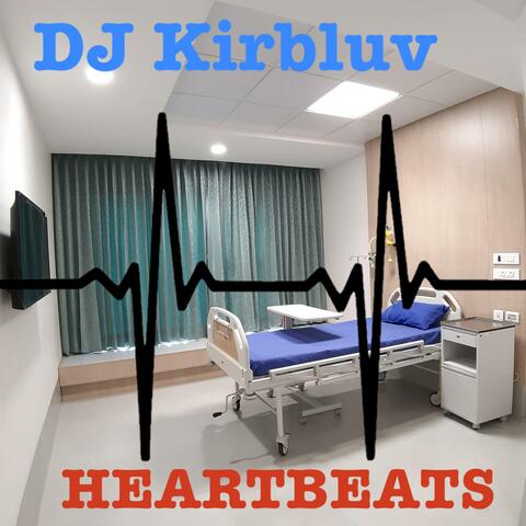 Heartbeats album art