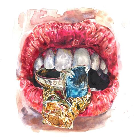 Wither album art