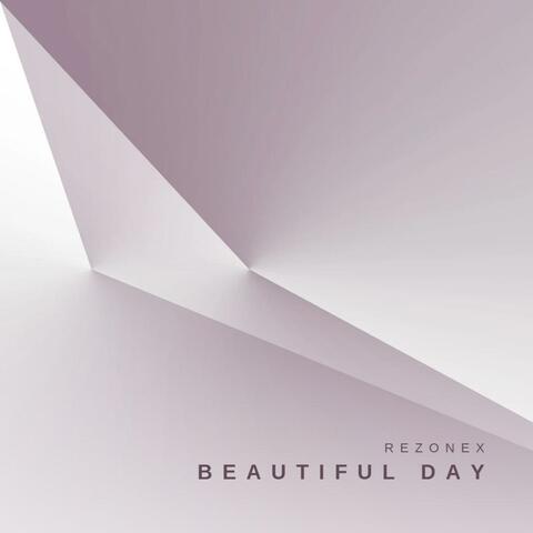 Beautiful Day album art