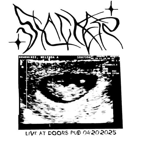 LIVE AT DOORS PUB 04:20:2025 album art