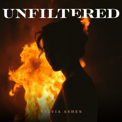 Unfiltered album art