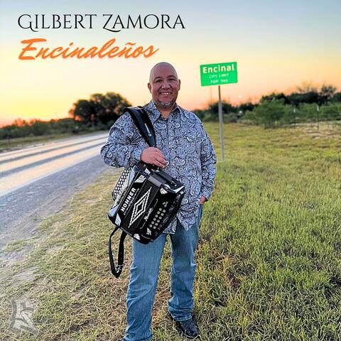 Encinaleños album art