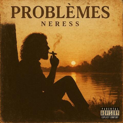 Problèmes album art