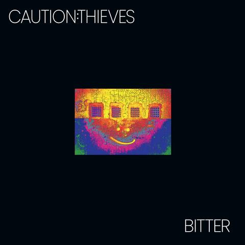 Bitter album art