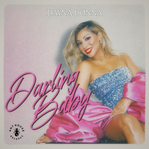 Darling Baby album art