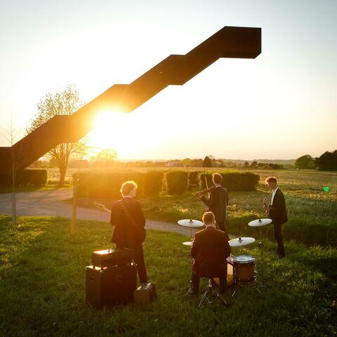 Stairway to Heaven album art