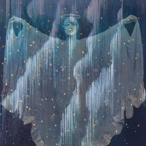 Previously Untold Phantasies Vol. I album art